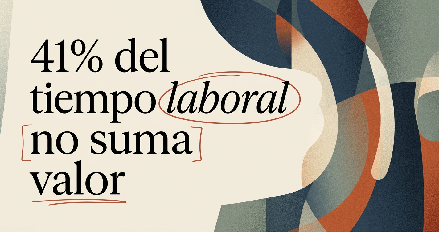 Señales de que tu empresa necesita reestructurarse